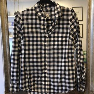 J Crew button down